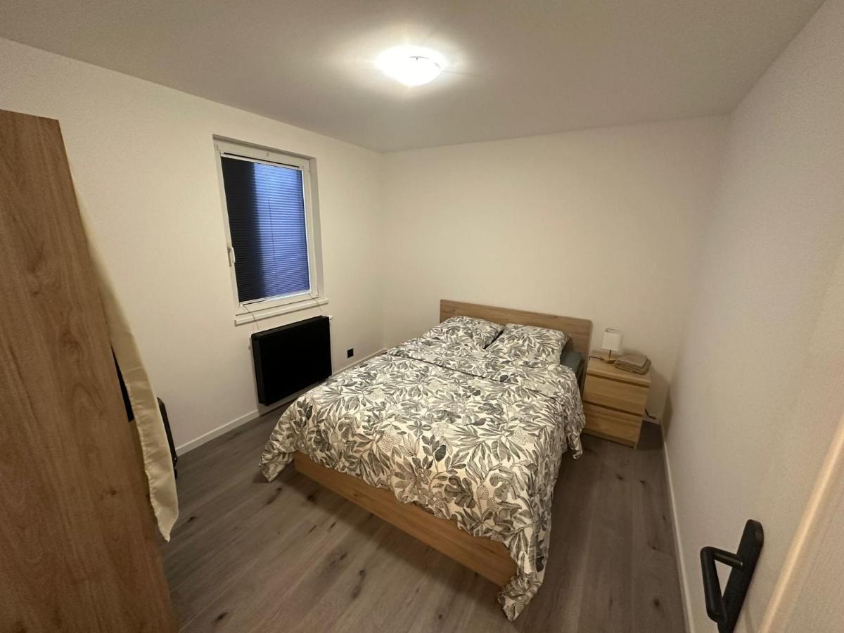 Marmus - Chambres d’hôtes Pfaffenhoffen