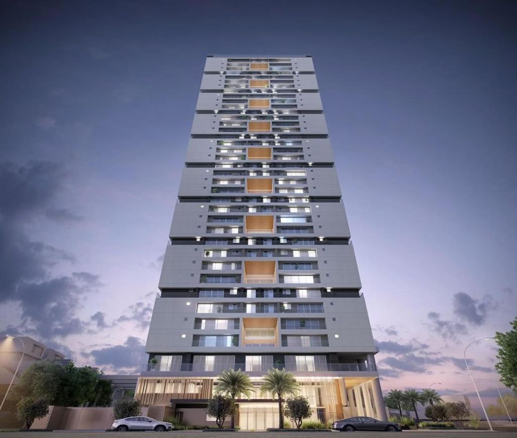 ID Vida Urbana - B&B Goiânia
