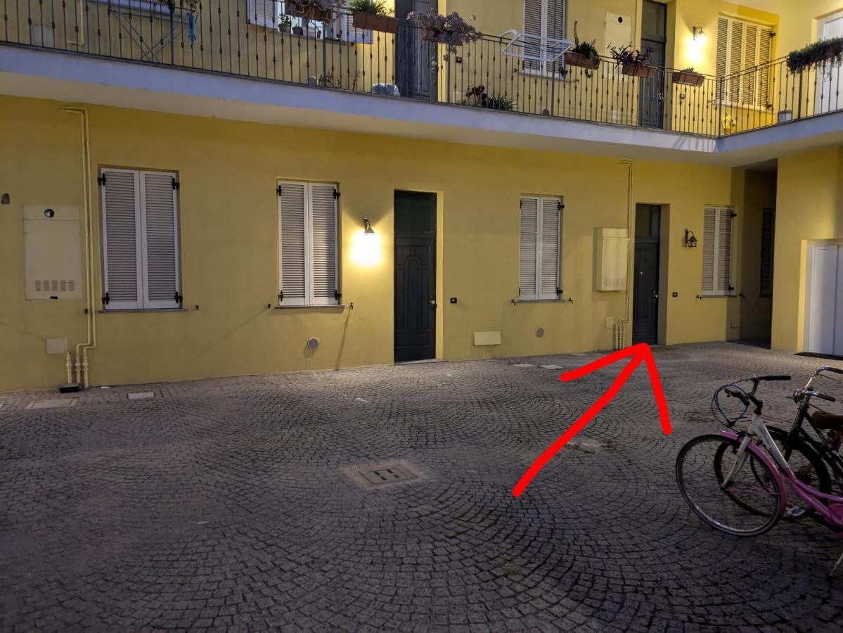 Malpensa sweet home - Ferienwohnung Busto Arsizio