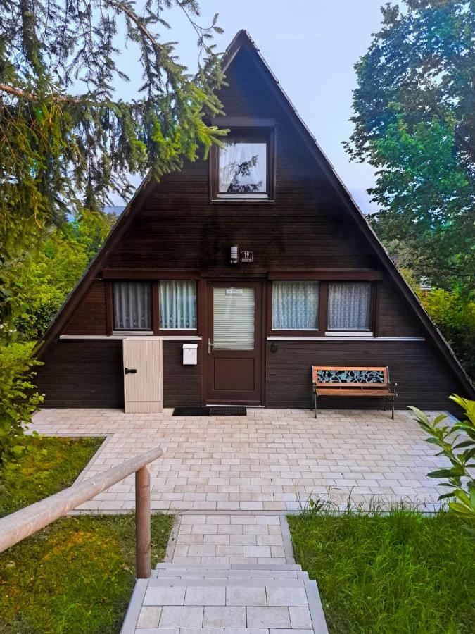 Casa con 3 Camere da Letto