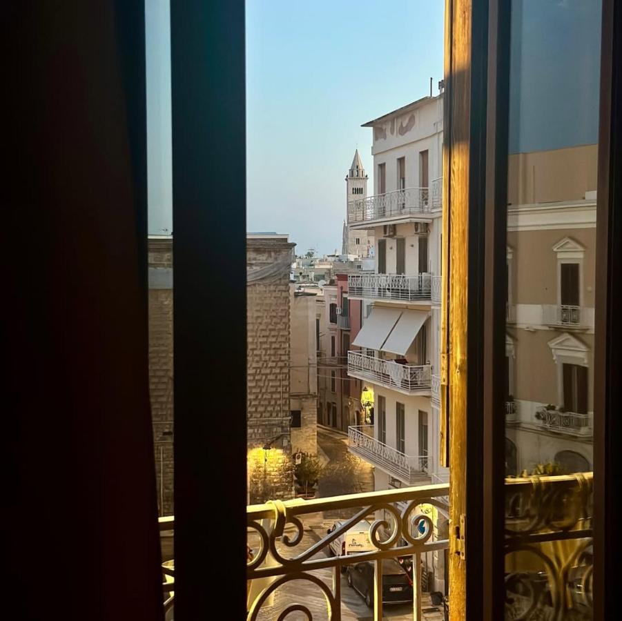 Ognissanti80 - Ferienwohnung Trani