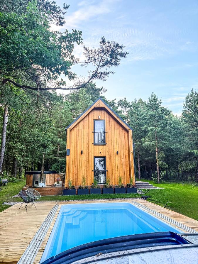 Three-Bedroom Townhouse