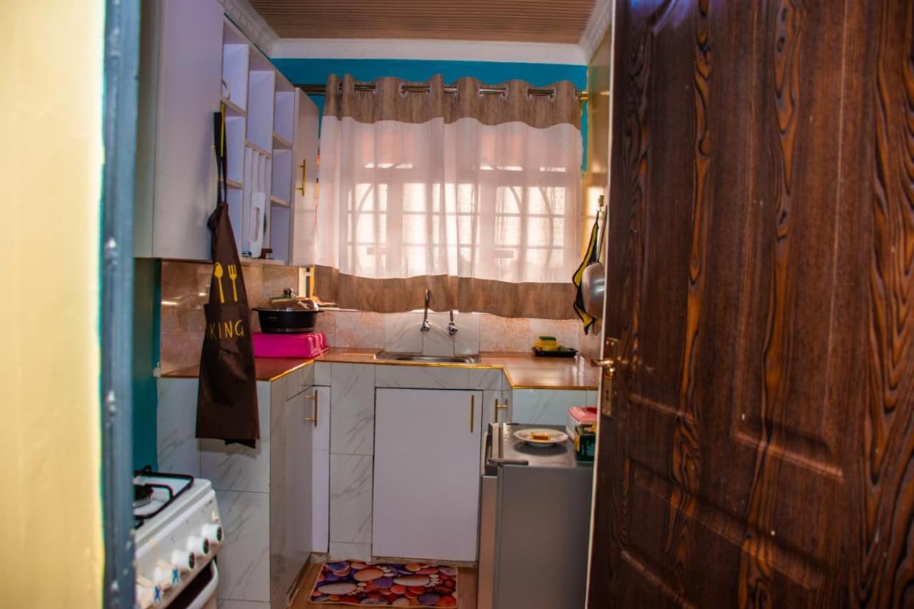 Embu Kikistay BnBs - B&B Embu