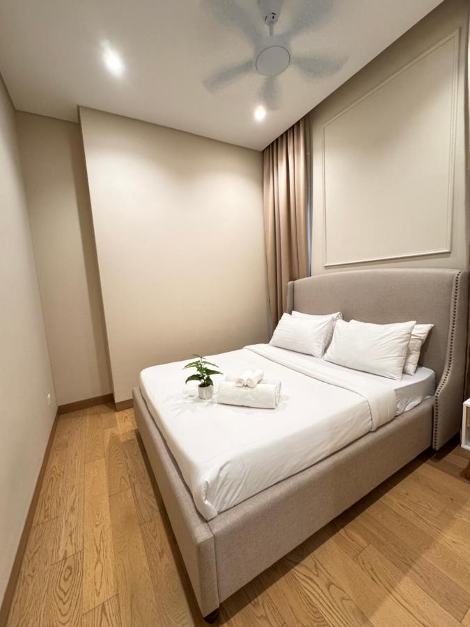 Appartamento con 2 Camere da Letto e Balcone