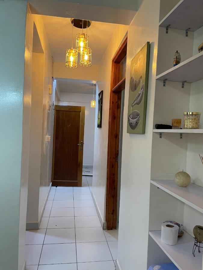 Buxton Point Swahili Cozy Place - B&B Mombasa