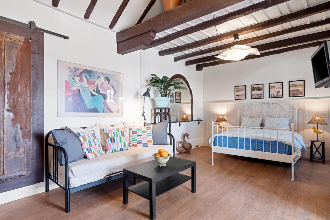 Home2Book Rustic Haven in Telde - Chambres d’hôtes Telde