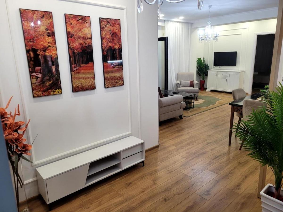 Stylish House - B&B Kutaisi