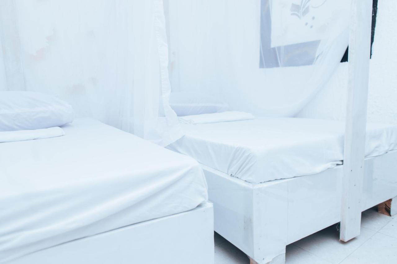 WHITE HOUSE STAR Hotel - B&B Malindi