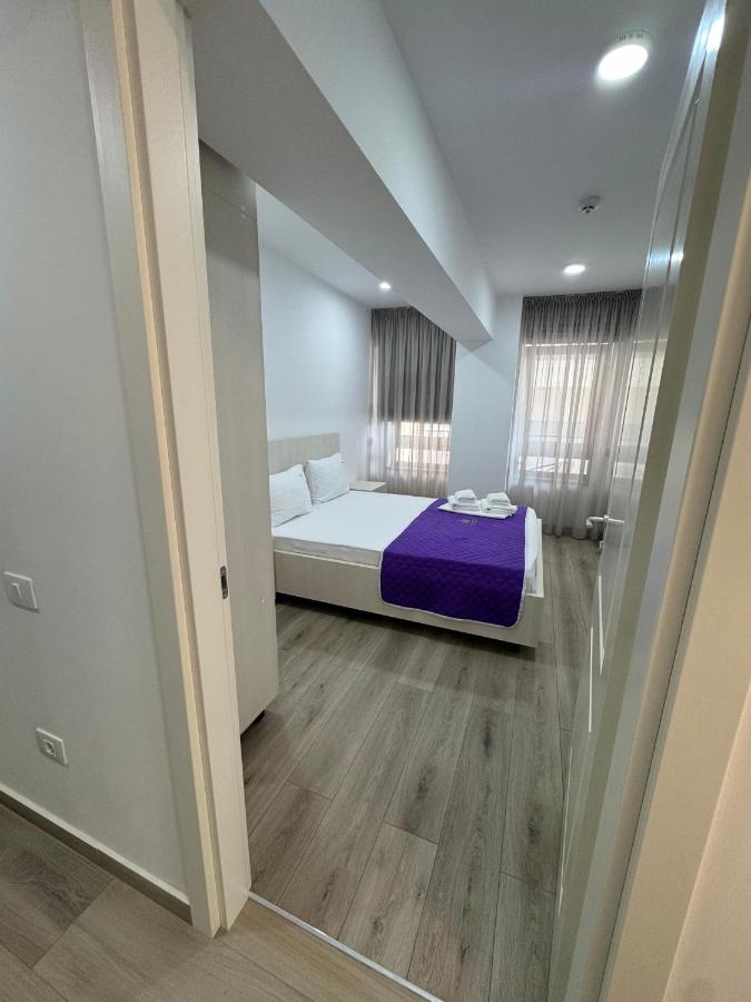 Appartement 1 Chambre Deluxe