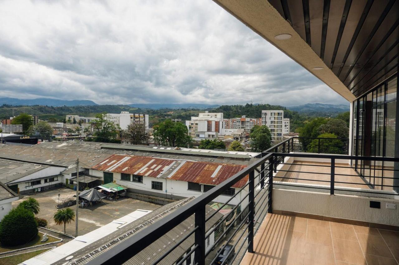 Lienzo Suite - B&B Popayán