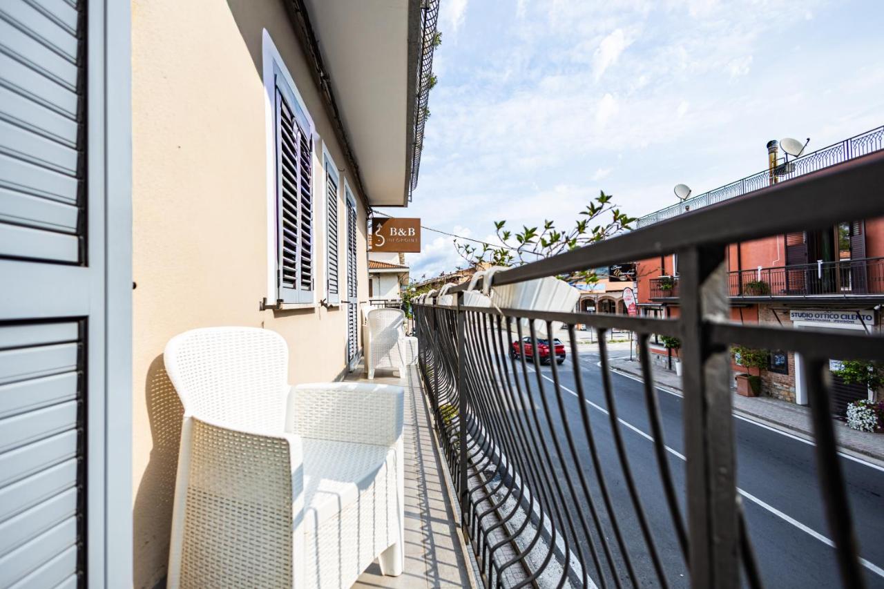 Palazzo ReSilente- B&B dell'Infopoint - B&B