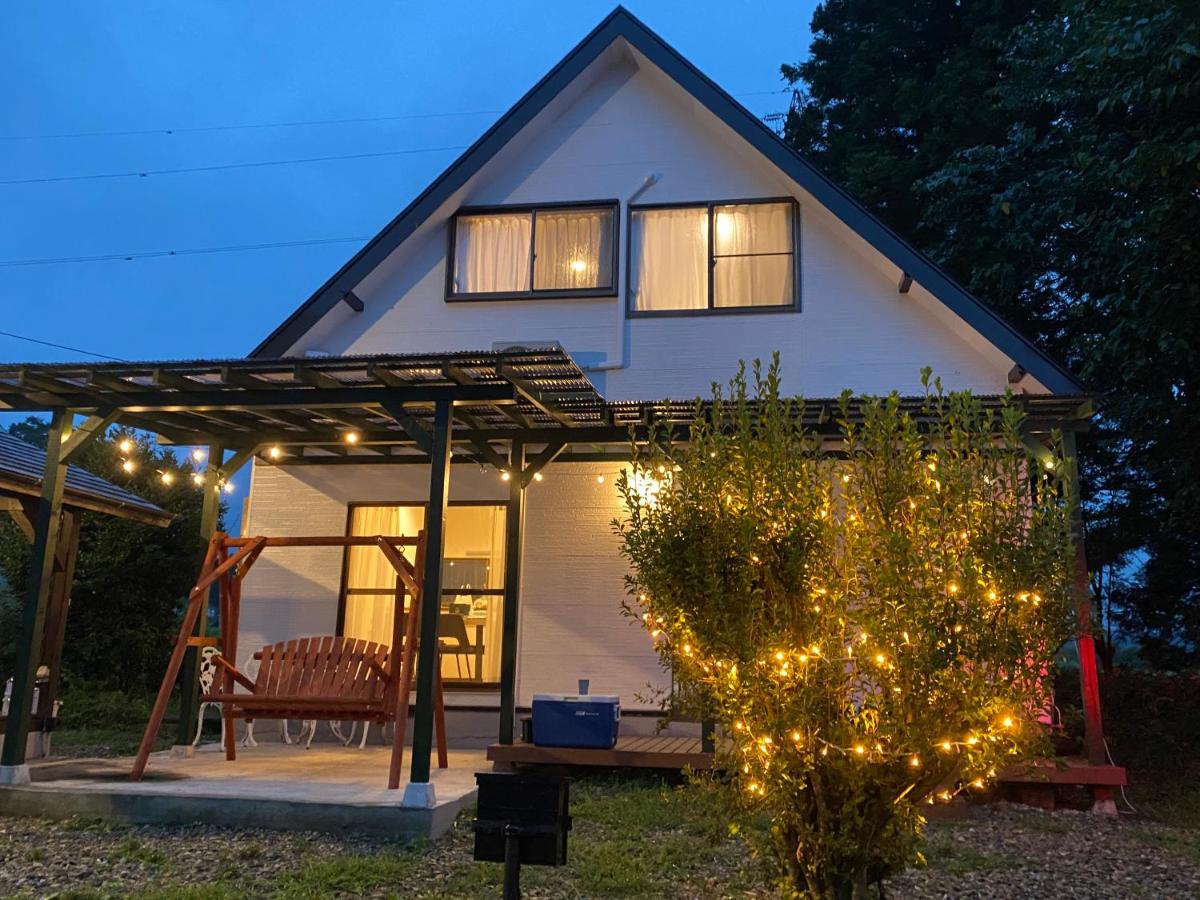 天然プラネタリウムcottage星空A棟 - B&B Nasushiobara