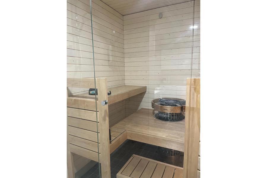 Snowflake XI Family rooms - B&B Rovaniemi
