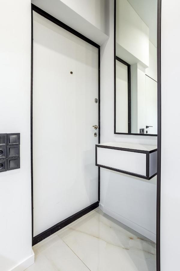 RainBow Arkadia Apartment - B&B Odesa