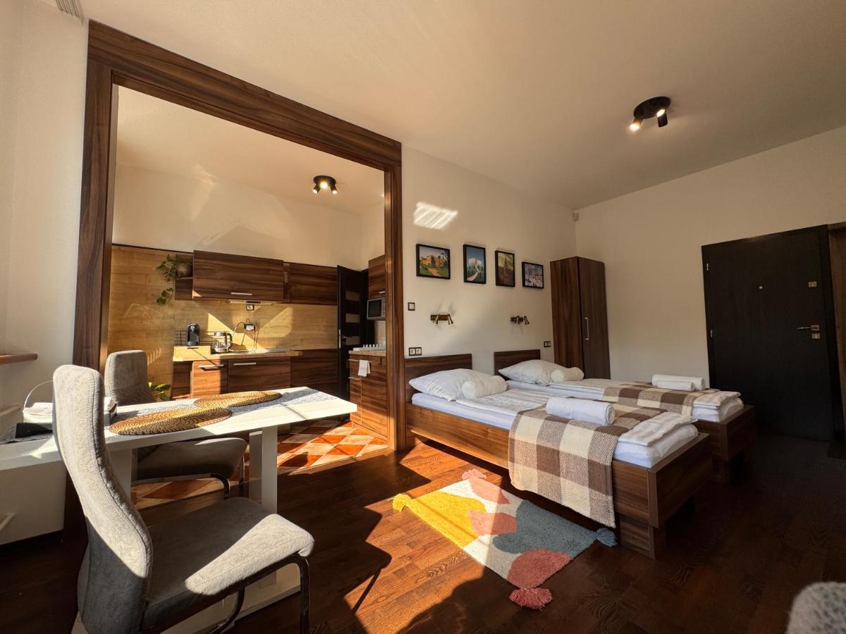 Apartamento Estudio 