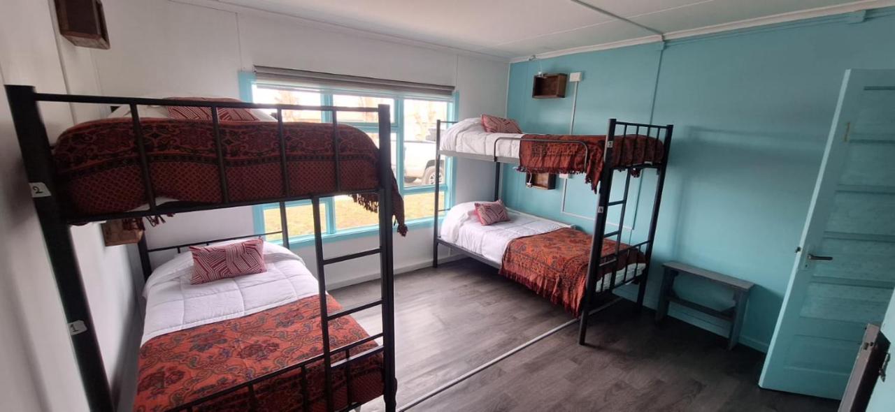 Dormitorio Misto con 4 Letti