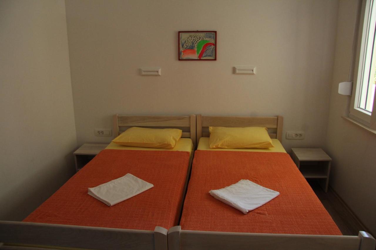 Chambre Double ou Lits Jumeaux Classique