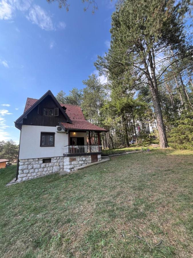 Vila Lika - Chambres d'hôtes Zlatibor