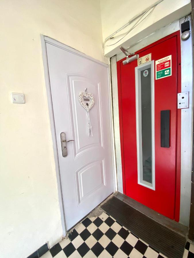 BartokLux - Ferienwohnung Budapest