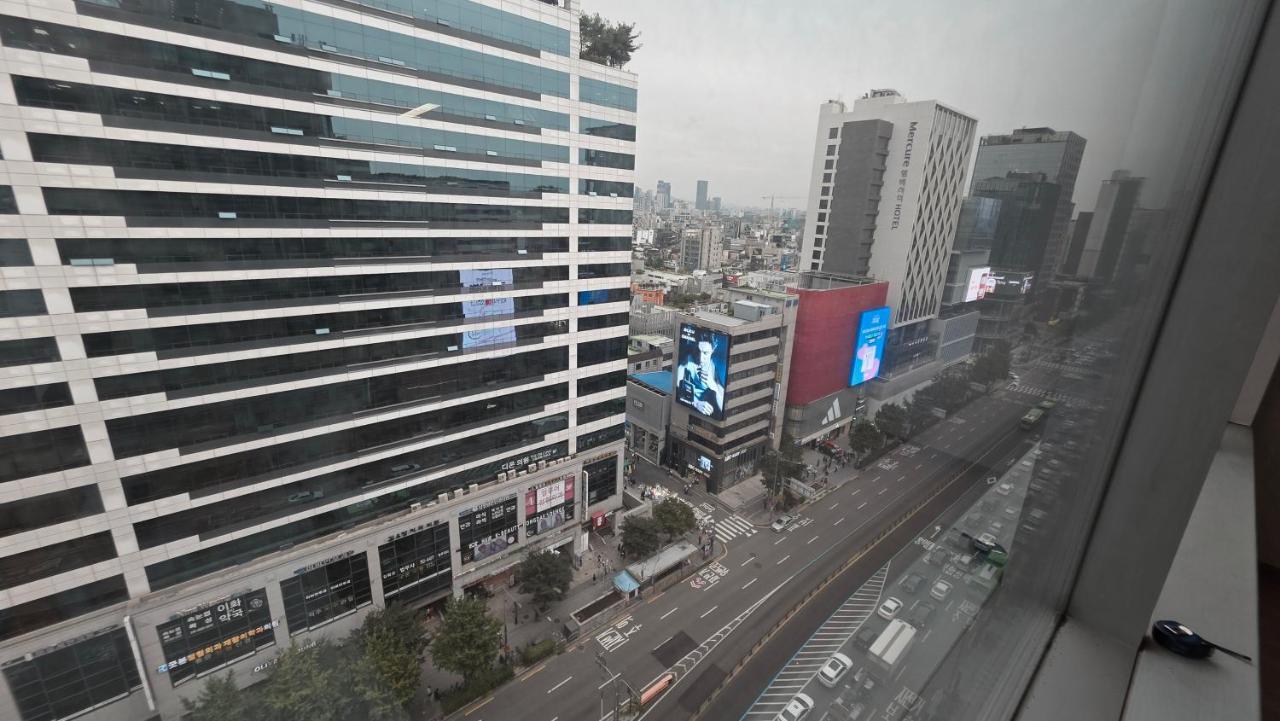 Sol Stay Seoul Hongdae - B&B Seoul