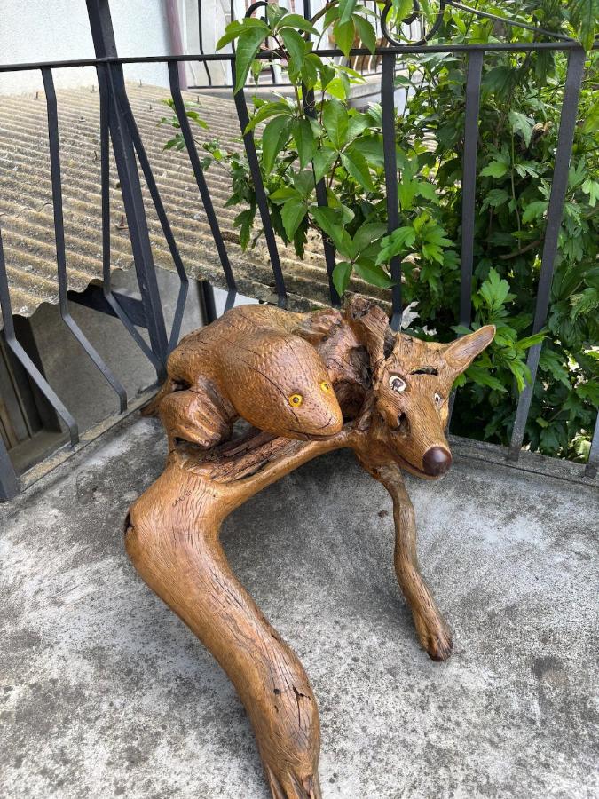 Casa Marianna - Ferienwohnung Marseiller