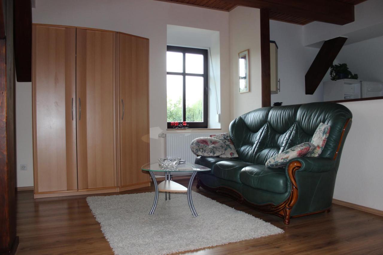 B&B Prenzlau - Ferienwohnung Prenzlau - Bed and Breakfast Prenzlau