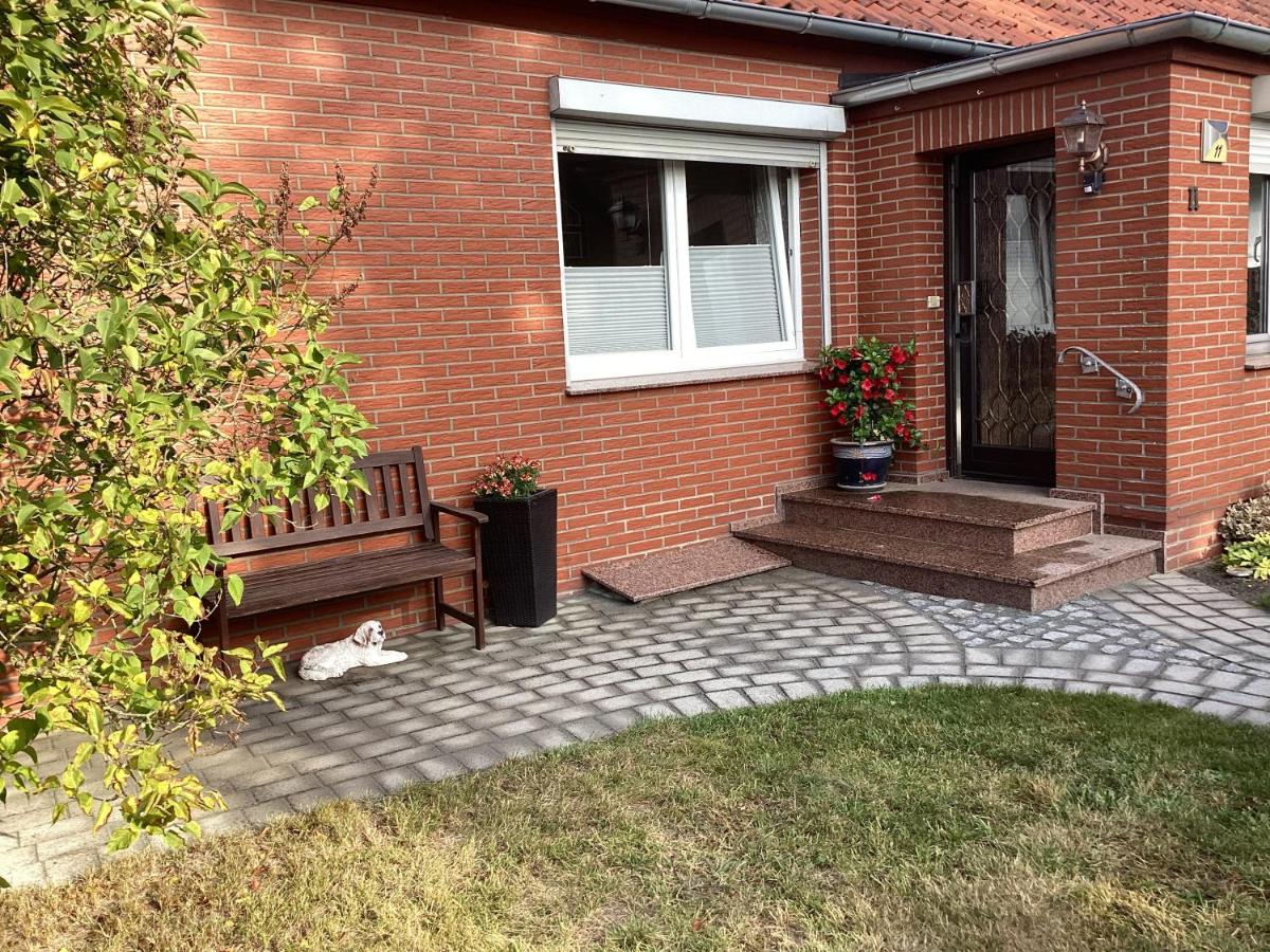 Ferienwohnung Zuckelberg - Ferienwohnung Eschede