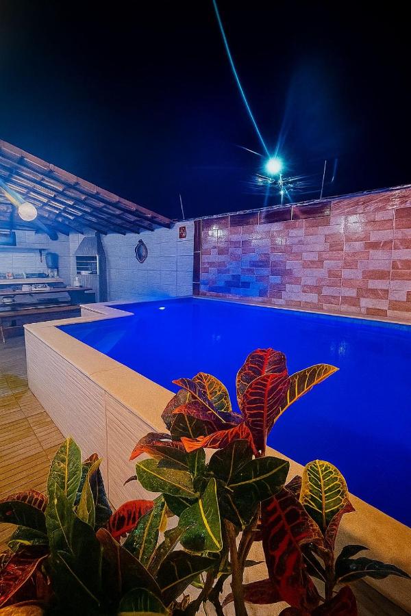 Bahia Bella Casa 01 - Bed and Breakfast Santa Cruz Cabrália
