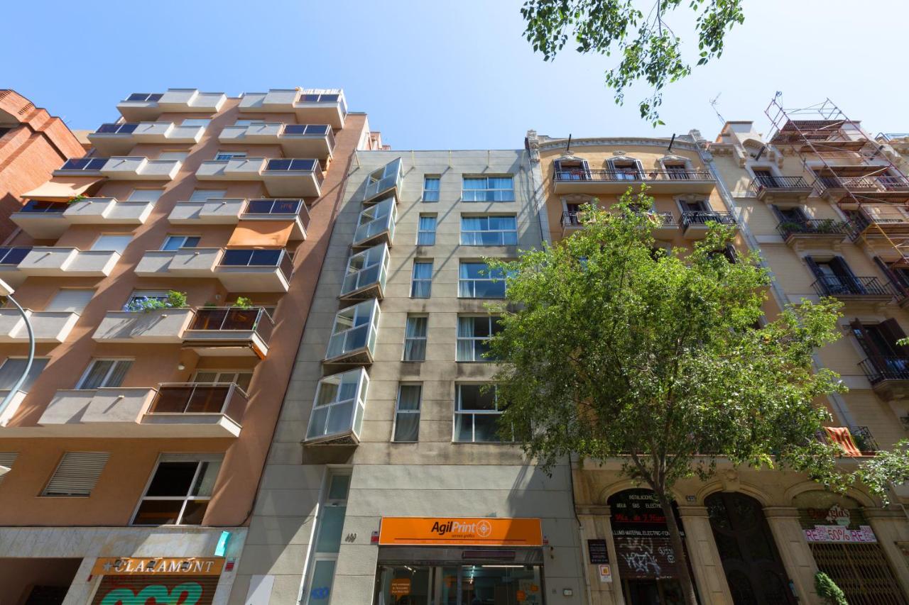 Flateli 430 BCN - B&B
