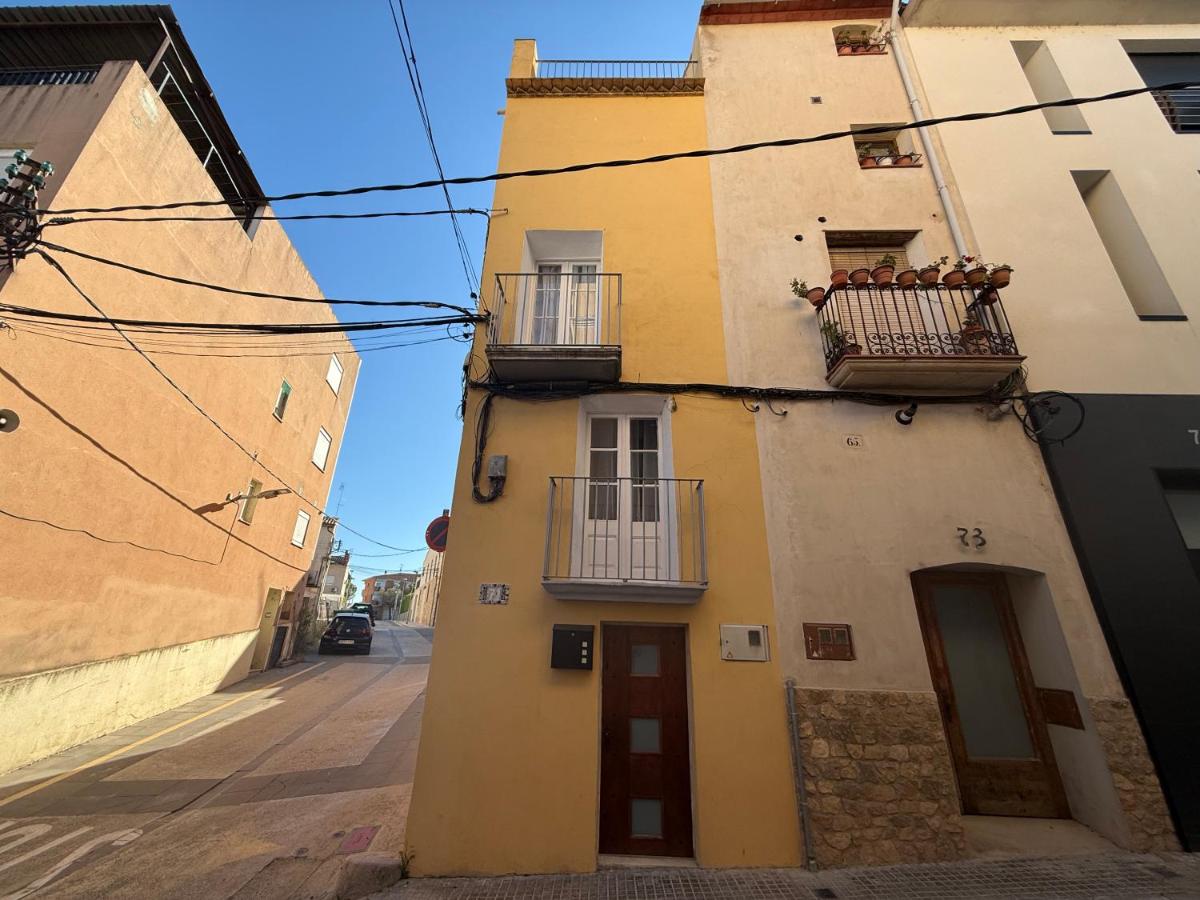 Lo Corner House - B&B Móra d'Ebre
