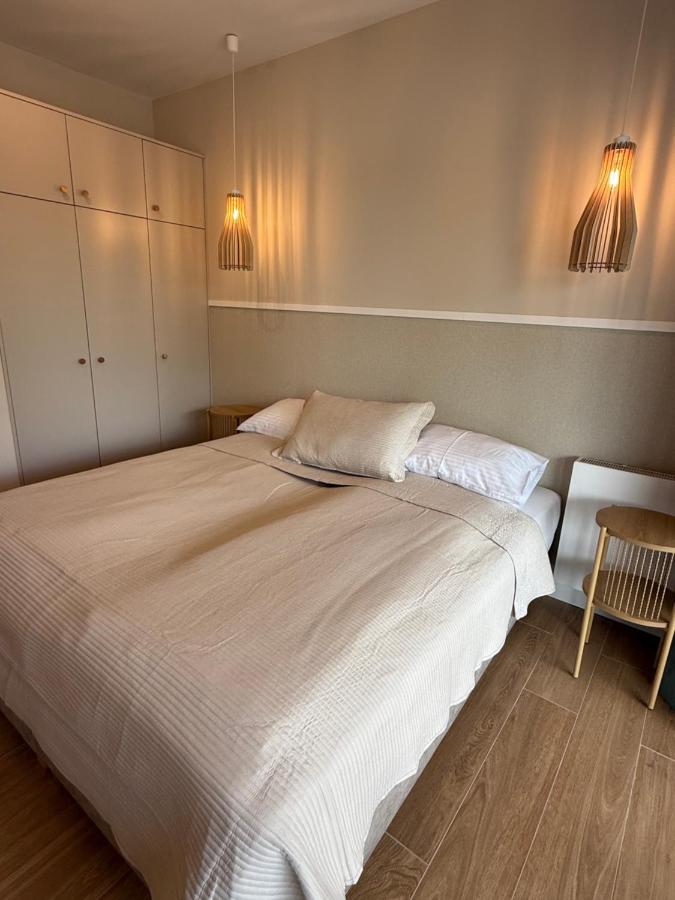 One-Bedroom Premium Apartment