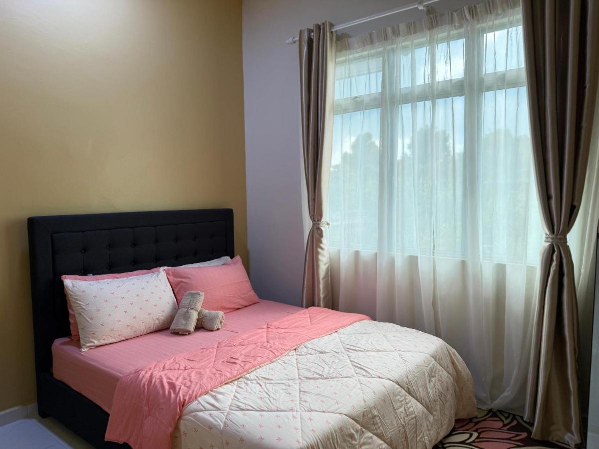 IJOO RUMAH MUNGIL - Kuala Terengganu - B&B Kuala Terengganu