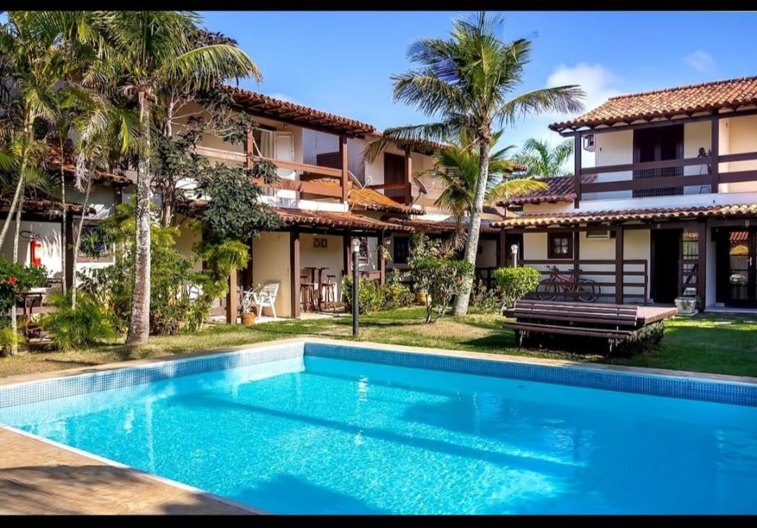 Casa con 3 Camere da Letto