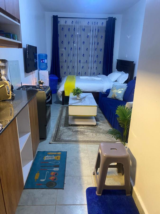 Tsavo Royal suburb - B&B Nairobi