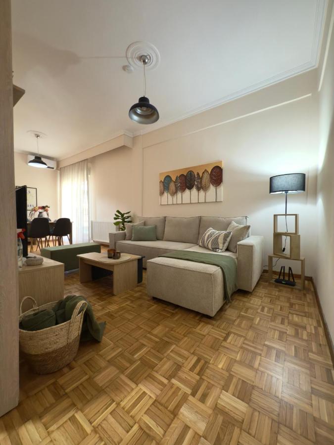 Benoikon House - B&B Serres