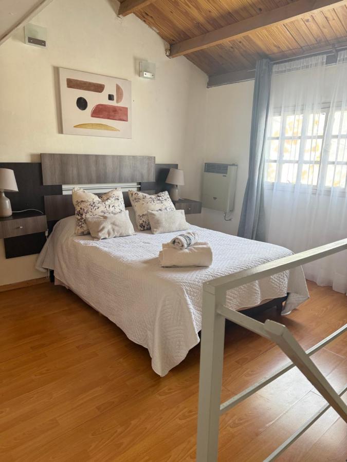 En el centro Luz II - Bed and Breakfast Río Gallegos