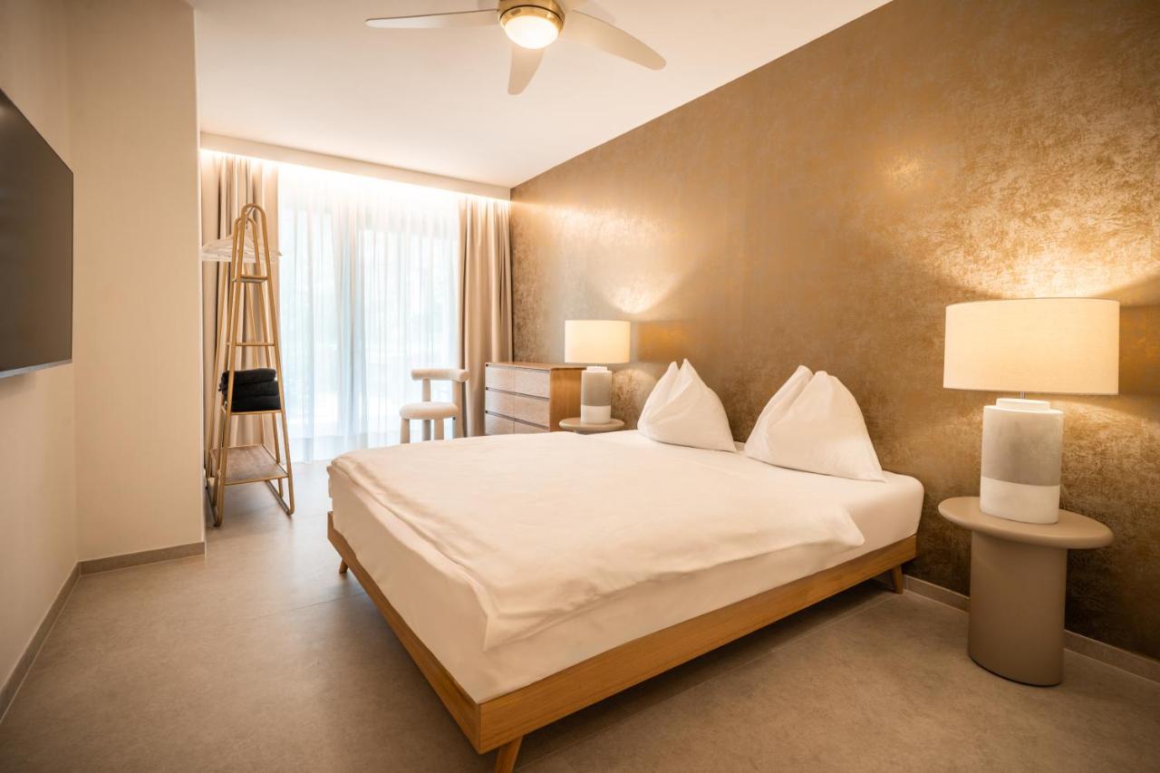 Apartment individual