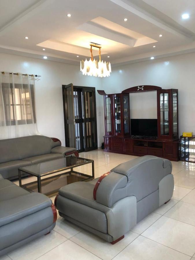 Appartement Haut Standing - B&B Lomé
