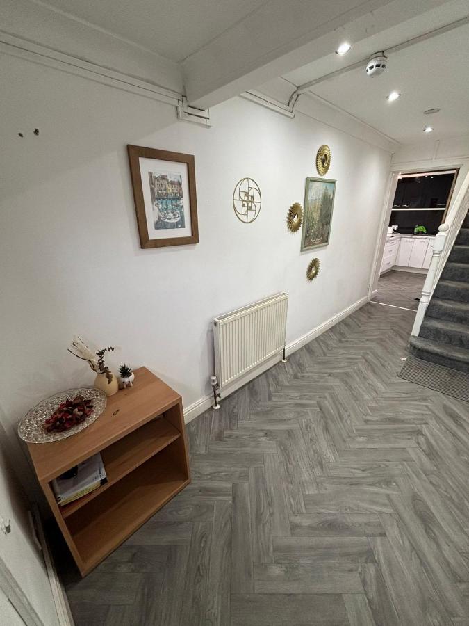 Sariyu place - B&B Rainham