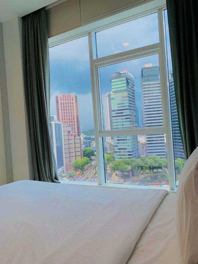 Appartamento Deluxe con 2 Camere da Letto