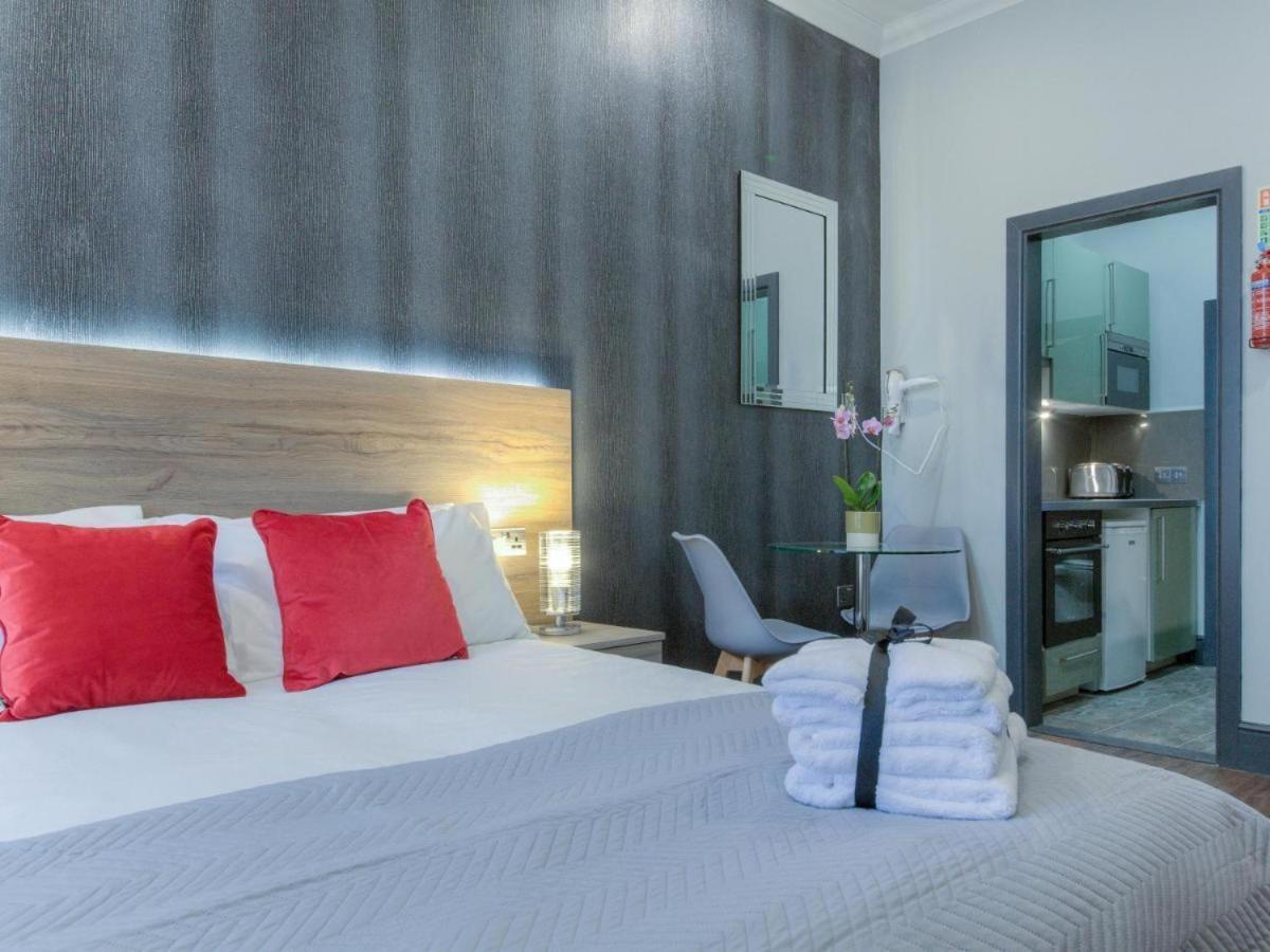 Appartement met 1 Slaapkamer
