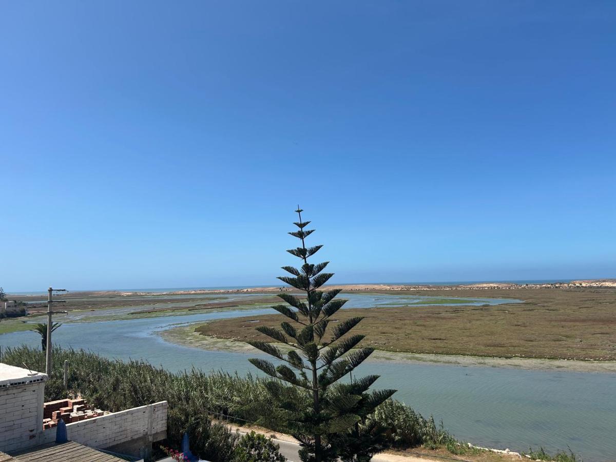 Vue imprenable sur l'océan, séjour agréable garantie - B&B El Jadida