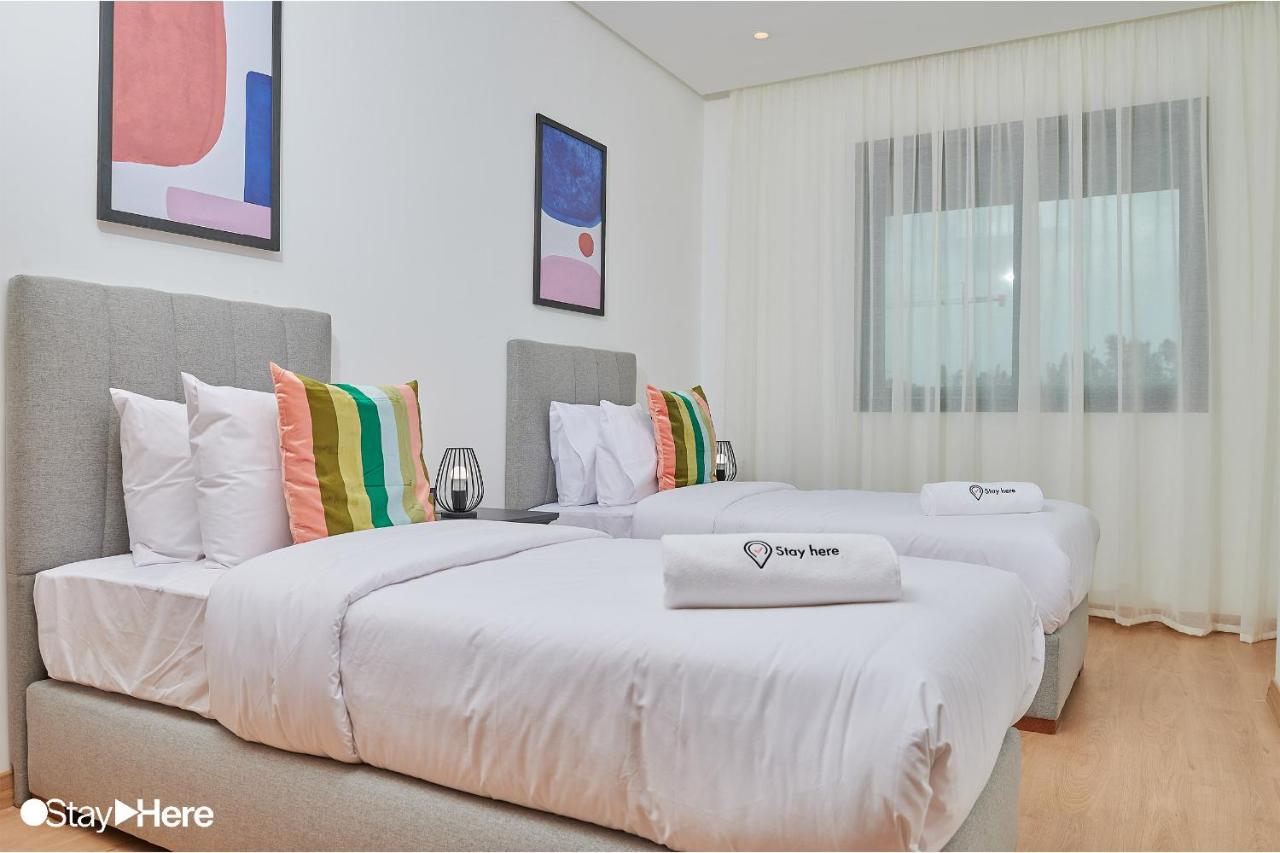 Appartamento con 2 Camere da Letto