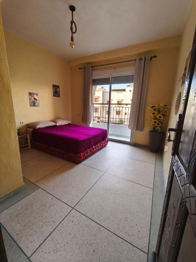 Camera Matrimoniale con Balcone