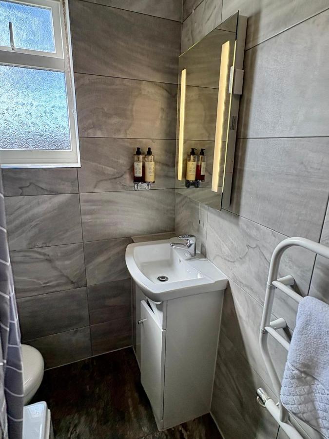Deluxe Appartement met 1 Slaapkamer
