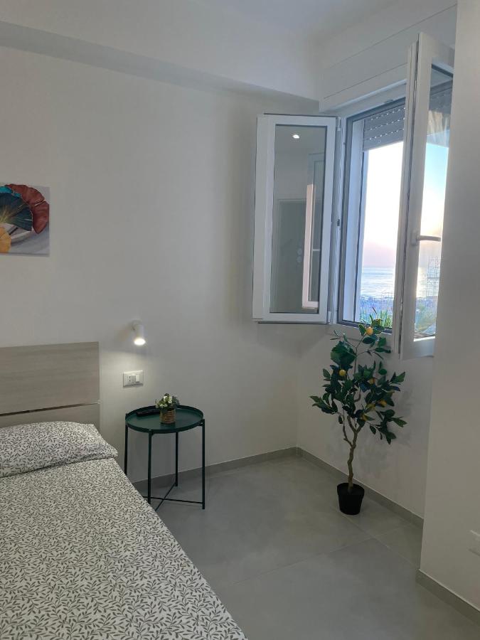 Apartment mit 2 Schlafzimmern