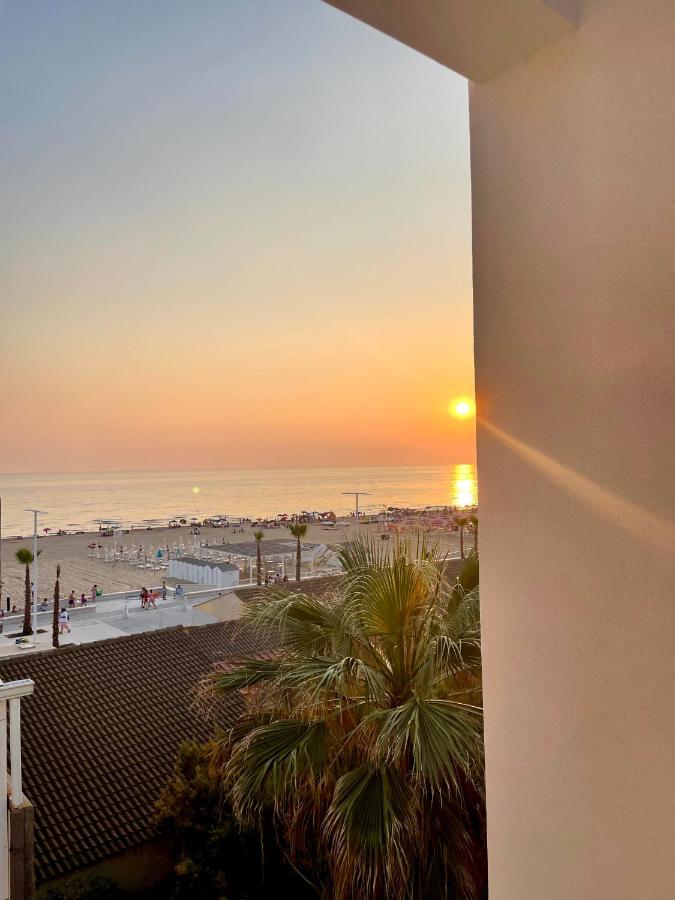 AlMar - Ferienwohnung Scoglitti