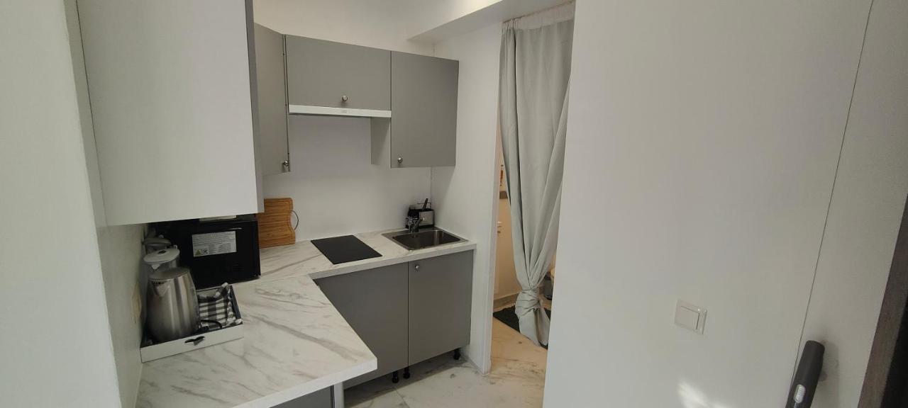 Studio spacieux ,chaleureux et cosy - B&B Heers