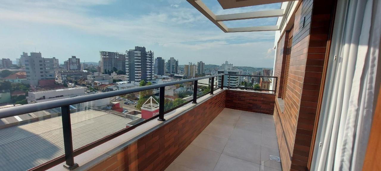 Apto Imperial Villa di Tondo - Ferienwohnung Bento Gonçalves
