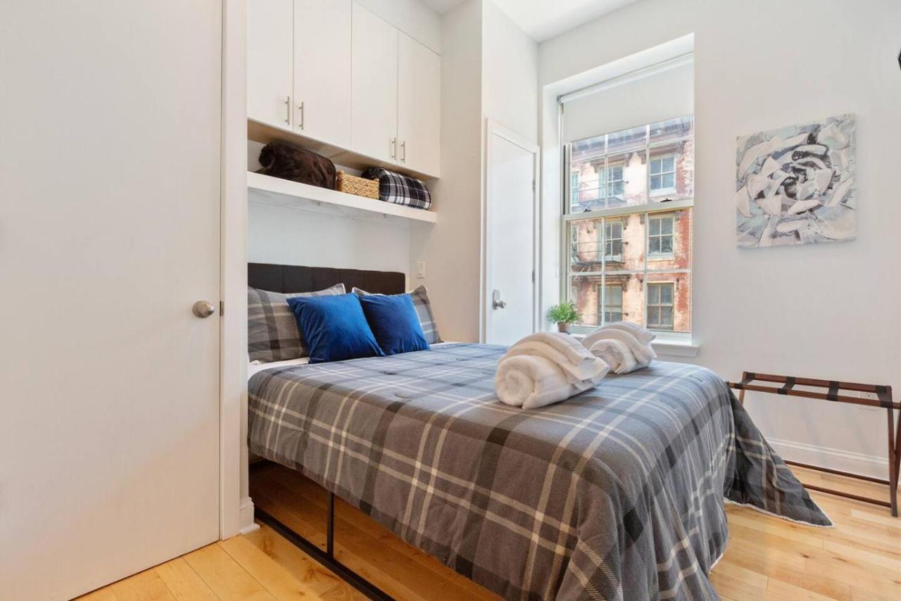 Old City Apartment with Full Kitchen - Bed and Breakfast Philadelphia